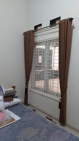 Dikontrakkan Rumah permata jingga Malang