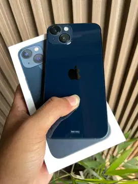 IPHONE 13 128 GB GARANSI ON 2026
