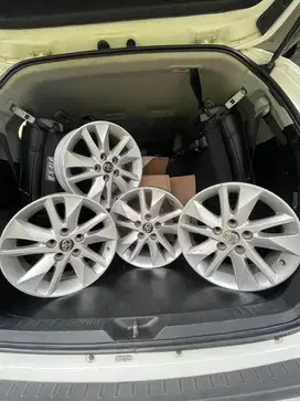 Velg Innova Reborn