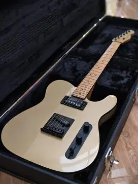 SQUIER TELECASTER CONTEMPORARY