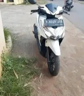 Honda vario 150 cc orisinil