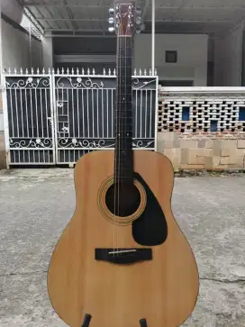 YAMAHA F310 AKUSTIK ELEKTRIK ORIGINAL