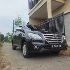 KIJANG INNOVA 2014