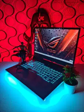 Laptop Gaming ASUS ROG COD NO MINUS