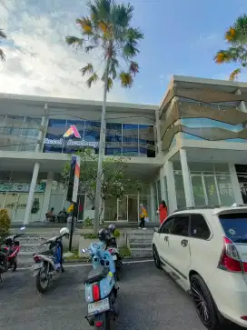 Ruko Citra Grand Mutiara Ciputra Jogja