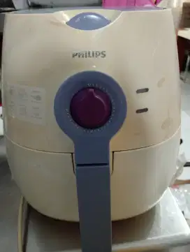 Air Fryer Phillips