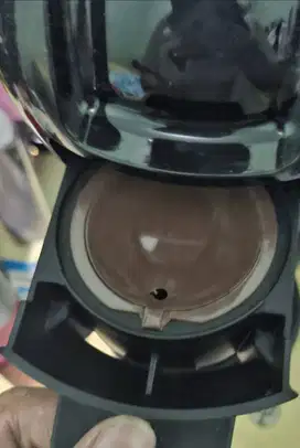 Mesin Kopi/ Coffee Machine Nescafe Dolce Gusto