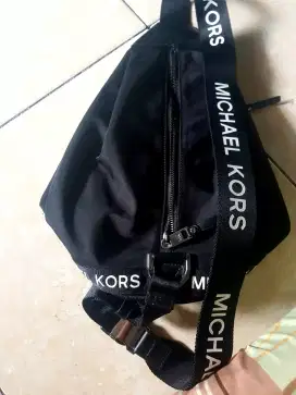 Tas michael kors black new