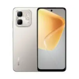 Infinix hot50i NFC