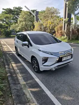 Xpander ultimate 2018 km low terawat