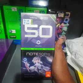 INFINIX NOTE 50 PRO 8/256 DISKON