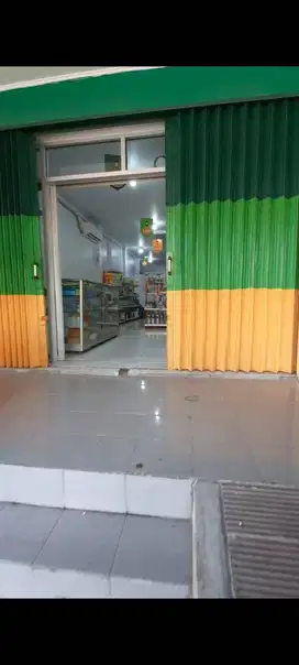 Di Jual Ruko 2.5 lantai