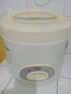 Rice cooker Cosmos