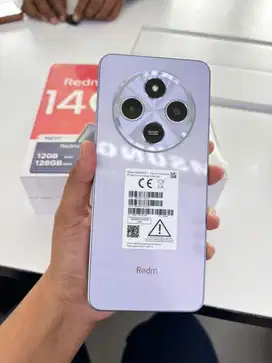 Redmi 14C Ram6 Harga 1jt an