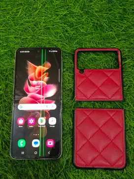 Samsung zflip 3 5g 8/128Gb sein