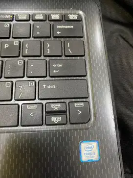 Jual laptop HP probook x360 gen 7