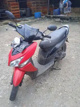 Jual motor vario orian