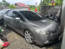 Honda civic 2008 AT