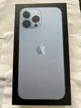 Iphone 13 Promax [second] Ex Ibox
