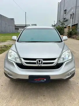 Honda CRV 2.4 2012 Automatic ( Silver Metalik )