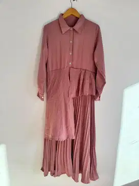 Gamis pliskettt