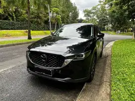 Mazda CX-5 2022 Bensin