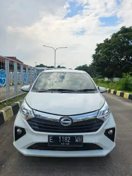 Daihatsu Sigra R Matic 2021