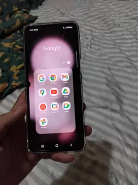 Samsung z flip 5