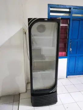 showcase GEA 360L