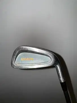 Stick golf Mizuno caliburn Iron 6