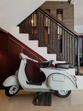 Jual Vespa VNB 3 Tahun 1962