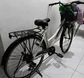 Dijual sepeda  model lama