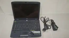 Laptop notebook netbook acer aspire 4530