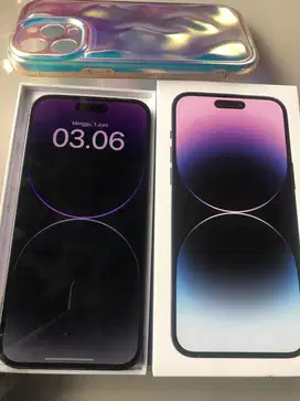iphone 14 PM 1 TB ibox