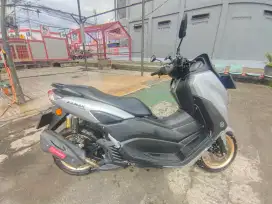 Motor Yamaha NMAX 2022