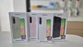 SAMSUNG GALAXY A56 5G 8/256 FREE ADAPTER 25W