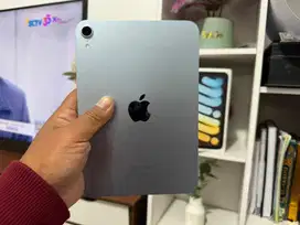 Ipad mini 7 a17 pro mulus 1000% seperti baru fullset