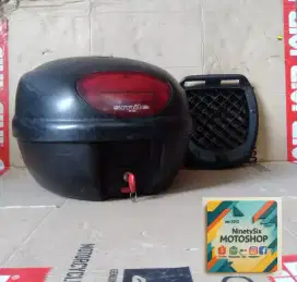 Box Givi Pernah Pakai
