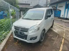Karimun wagon R 2014 M/t surat lengkap