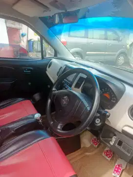 Karimun wagon R 2014 M/t surat lengkap