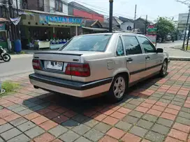 Volvo 850 1995 Bensin