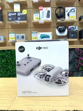 DJI NEO FLYMORE COMBO