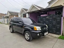 Nissan X-trail ST Matic 2004