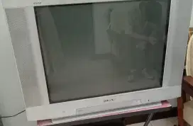 TV tabung merk Sony