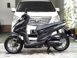 beat deluxe tahun 2020 pajak isi/tt boleh gan cash lebih bagus