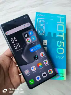 Infinix Hot 50 Pro Plus