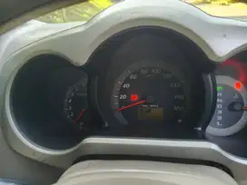 Daihatsu Terios 2010 TX A/T JOSS