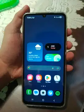 DIJUAL BELUM ADA 1 BULAN MASIH MULUS NY LUAR BIASA