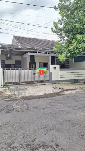 DIJUAL RUMAH DI PERUM DAYU PERMAI