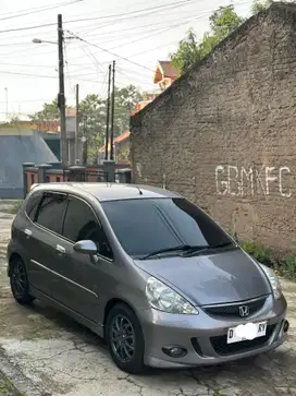 Honda Jazz 2007 Bensin